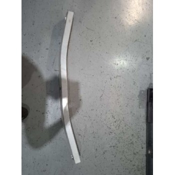 Recambio de refuerzo paragolpes trasero para toyota lexus rx 3.5 v6 24v cat referencia OEM IAM SR  