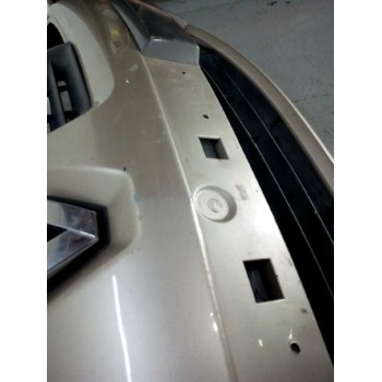 Recambio de paragolpes delantero para renault megane ii classic berlina 1.6 16v referencia OEM IAM   