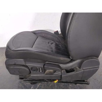 Recambio de asiento delantero izquierdo para opel insignia berlina excellence referencia OEM IAM   