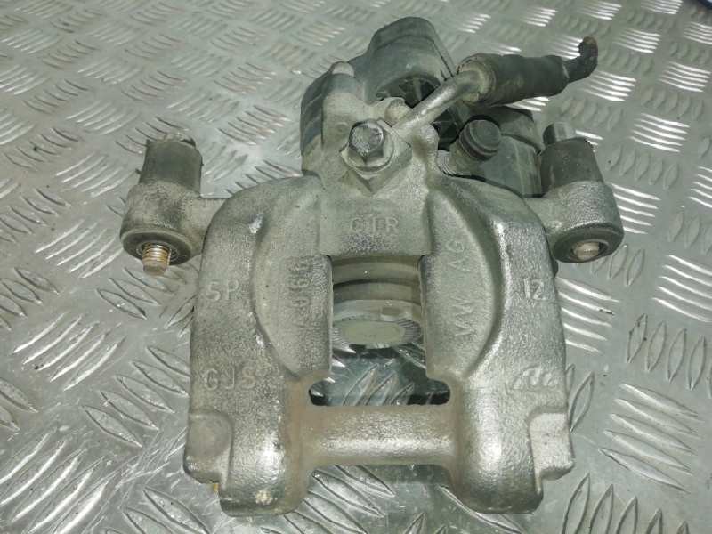 Recambio de pinza freno trasera izquierda para skoda kodiaq sportline referencia OEM IAM 3Q0615405R  