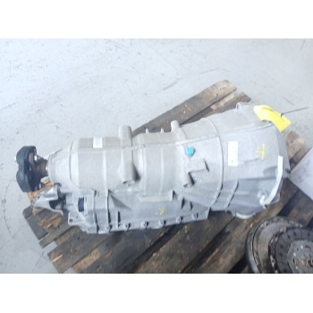 Recambio de caja cambios para bmw serie 1 coupe (e82) 120d referencia OEM IAM   