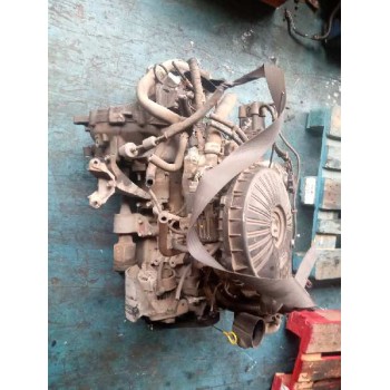 Recambio de motor completo para suzuki swift sf berlina (ma) 1.3 gls (3-ptas.) referencia OEM IAM   