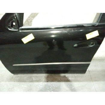 Recambio de puerta delantera izquierda para mercedes-benz clase m (w164) 420 / 450 cdi (164.128) referencia OEM IAM   