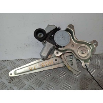 ELEVALUNAS TRASERO DERECHO 8572075070 0620202452 7 PINS