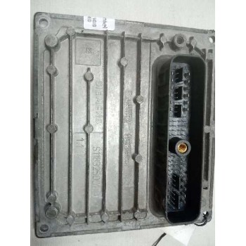 CENTRALITA MOTOR UCE 4S6112A650GB S120977004A SIEMENS