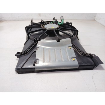 Recambio de electroventilador para suzuki swift v (az) 1.2 shvs (a2l412) referencia OEM IAM   