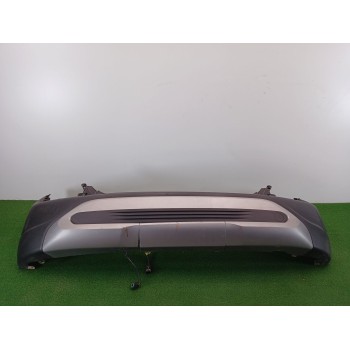 PARAGOLPES TRASERO 86611J9BA0 