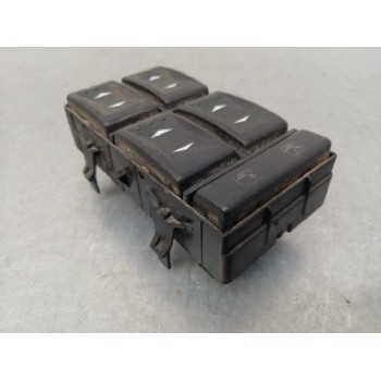 Recambio de mando elevalunas delantero izquierdo para ford mondeo berlina (ge) ambiente referencia OEM IAM 3S7T14A132BA 1S7T14A1