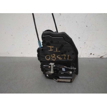 CERRADURA PUERTA TRASERA IZQUIERDA 4 PINES 