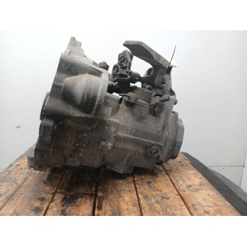 Recambio de caja cambios para seat ibiza iv (6j5, 6p1) 1.2 tdi referencia OEM IAM MAL  