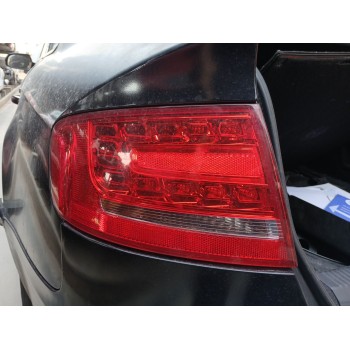 Recambio de piloto trasero izquierdo para audi a4 b8 (8k2) 2.0 tdi referencia OEM IAM 8K5945095B  