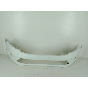 Recambio de paragolpes delantero para ford transit connect monospace 1.5 ecoblue referencia OEM IAM KT1B17K819C  