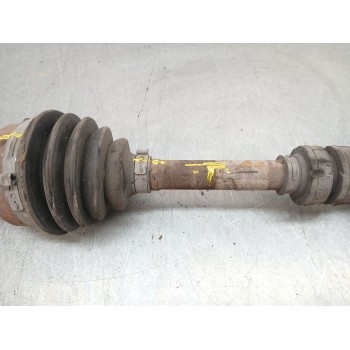 Recambio de transmision delantera izquierda para nissan juke (f15) 1.5 dci referencia OEM IAM 31605A2E041  