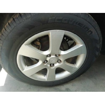 Recambio de llanta para hyundai santa fe (bm) 2.2 crdi cat referencia OEM IAM 7JX18 ET41 529102B180 18