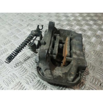 Recambio de pinza freno trasera derecha para audi q7 (4l) 3.0 tdi referencia OEM IAM 207673045A  