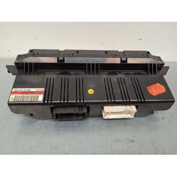 Recambio de mando climatizador para ford focus c-max (cap) ambiente (d) referencia OEM IAM 3M5T18C612AL  