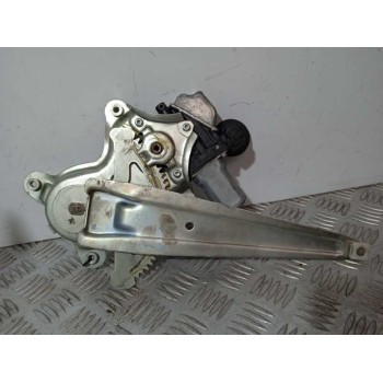 Recambio de elevalunas trasero derecho para lexus ct 200h referencia OEM IAM 8572075070 0620202452 7 PINS