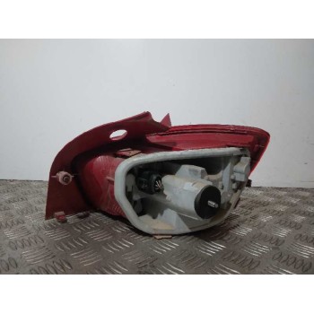 Recambio de piloto trasero izquierdo para seat ibiza (6j5) reference referencia OEM IAM   