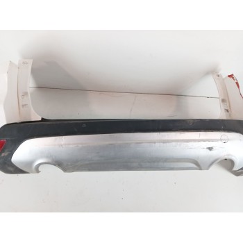Recambio de paragolpes trasero para ford kuga ii (dm2) 2.0 tdci 4x4 referencia OEM IAM   