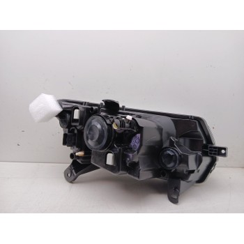 Recambio de faro izquierdo para dacia sandero ii 1.5 dci referencia OEM IAM 260601236r  11250121