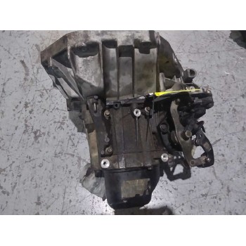 Recambio de caja casco para renault kangoo furgón profesional referencia OEM IAM JR5364  