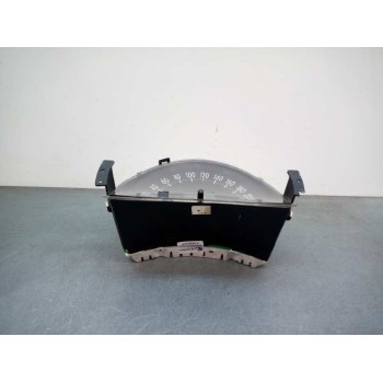 Recambio de cuadro instrumentos para volkswagen new beetle (9c1/1c1) 1.9 tdi referencia OEM IAM 1C0920820A  