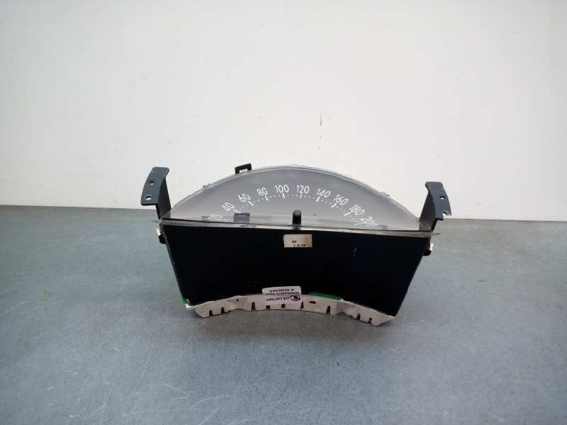 Recambio de cuadro instrumentos para volkswagen new beetle (9c1/1c1) 1.9 tdi referencia OEM IAM 1C0920820A  