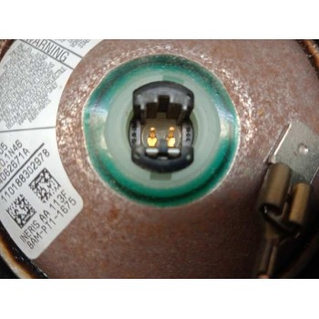 Recambio de airbag delantero izquierdo para hyundai i30 1.6 crdi cat referencia OEM IAM 569002R000 62431050B 