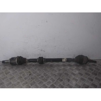 Recambio de transmision delantera derecha para toyota corolla (e18) referencia OEM IAM 4341002A10  