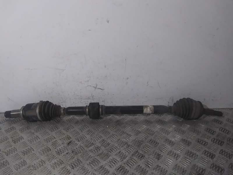 Recambio de transmision delantera derecha para toyota corolla (e18) referencia OEM IAM 4341002A10  