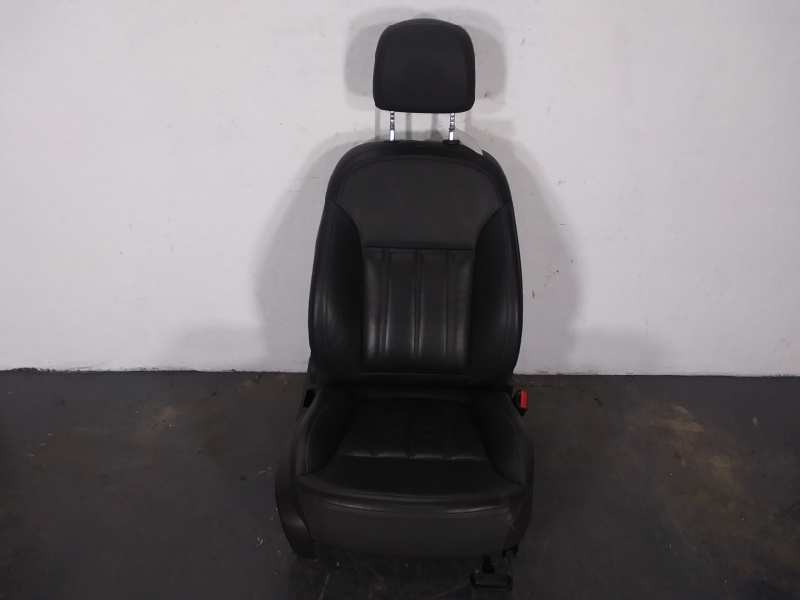 Recambio de asiento delantero derecho para opel insignia berlina excellence referencia OEM IAM   