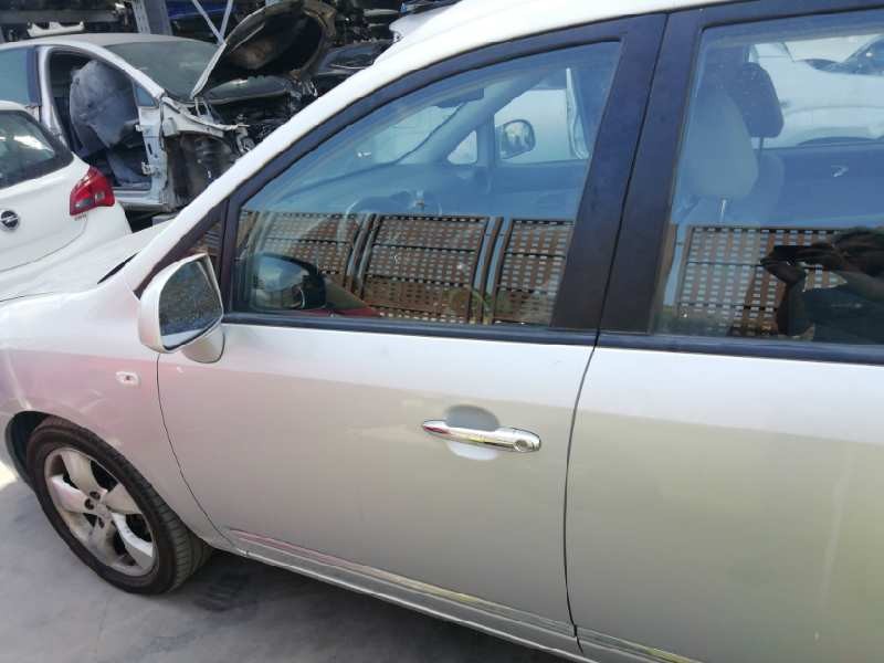 Recambio de puerta delantera izquierda para kia carens (un) 2.0 crdi referencia OEM IAM   