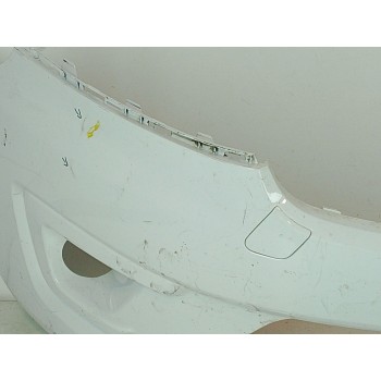 Recambio de paragolpes delantero para ford transit connect monospace 1.5 ecoblue referencia OEM IAM KT1B17K819C  