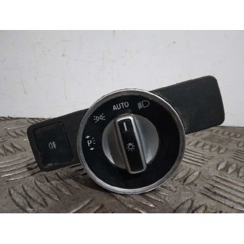 MANDO LUCES A2129050551 10091531 SALPICADERO 8 pin