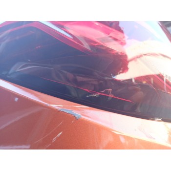 Recambio de piloto trasero izquierdo para mg zs suv (azs1) 1.5 vti referencia OEM IAM 11275380  