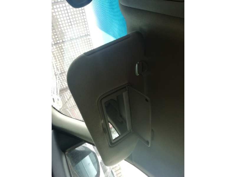 Recambio de parasol derecho para infiniti fx fx45 referencia OEM IAM   