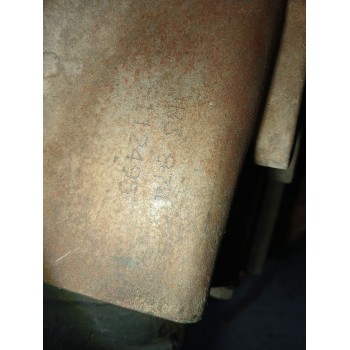 Recambio de caja casco para renault kangoo (kc0/1_) 1.5 dci (kc08, kc09) referencia OEM IAM jb3974  