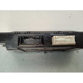 Recambio de mando climatizador para ford focus c-max (cap) ambiente (d) referencia OEM IAM 3M5T18C612AL  