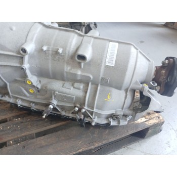 Recambio de caja cambios para bmw serie 1 coupe (e82) 120d referencia OEM IAM   