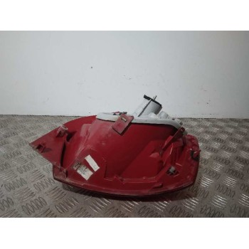 Recambio de piloto trasero izquierdo para seat ibiza (6j5) reference referencia OEM IAM   