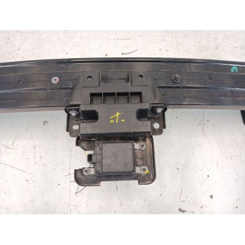 Recambio de refuerzo paragolpes delantero para renault arkana i (lcm_, ldn_) 1.3 tce 140 (ldn0) referencia OEM IAM 752100723R  