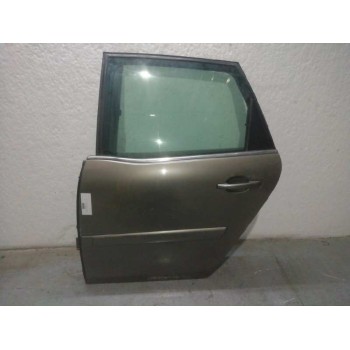 PUERTA TRASERA IZQUIERDA 9006K5 CHAMPAN 