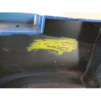 Recambio de paragolpes trasero para mg mg zs suv ev referencia OEM IAM P10639343 ZS220004 