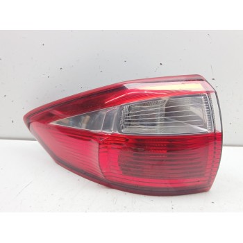 PILOTO TRASERO IZQUIERDO am5113405bf 89502671 