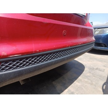 Recambio de paragolpes trasero para ford focus iii 1.6 tdci referencia OEM IAM   