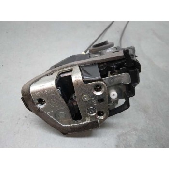 Recambio de cerradura puerta trasera izquierda para toyota verso active referencia OEM IAM  4 PINES 