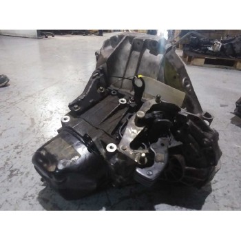 Recambio de caja casco para renault kangoo furgón profesional referencia OEM IAM JR5364  