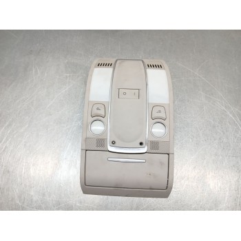 Recambio de luz interior para audi q7 (4l) 3.0 tdi referencia OEM IAM 4L0947135F  