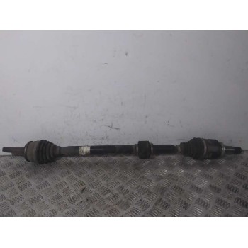 Recambio de transmision delantera derecha para toyota corolla (e18) referencia OEM IAM 4341002A10  