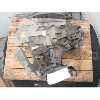 Recambio de caja cambios para seat ibiza iv (6j5, 6p1) 1.2 tdi referencia OEM IAM MAL  